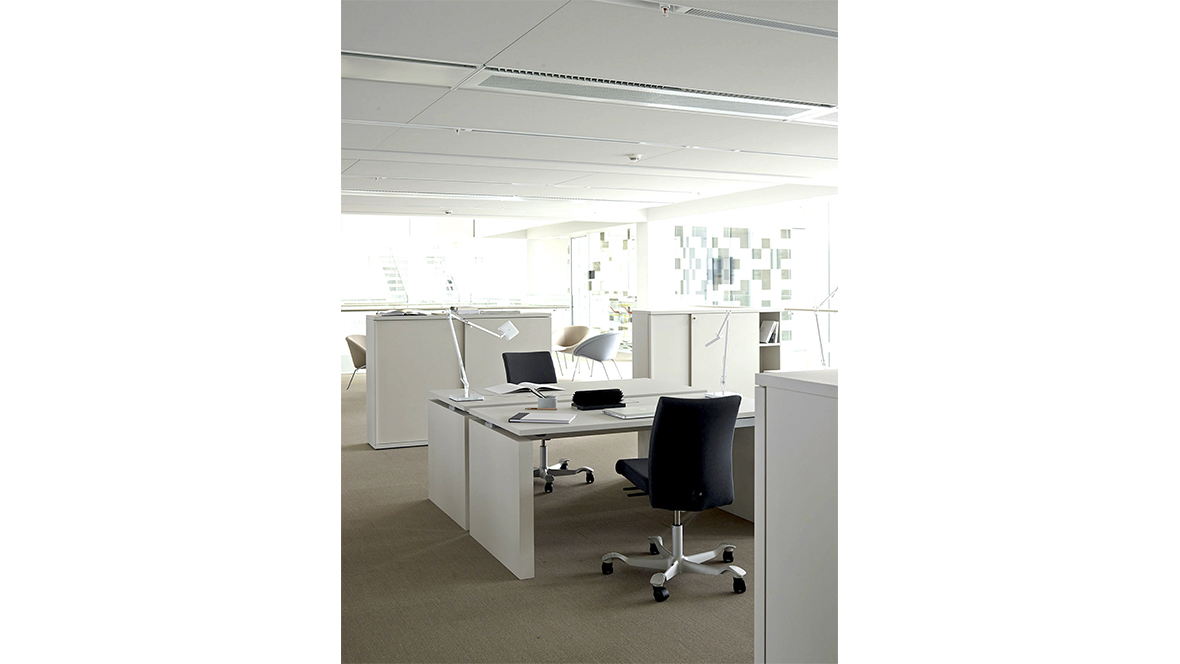WO Interior - RH Series - Furniture Linoleum, Desktop 